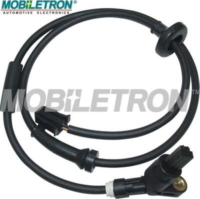 Mobiletron AB-EU015 - Датчик ABS, частота вращения колеса autospares.lv