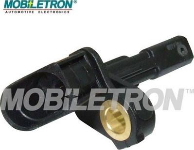 Mobiletron AB-EU012 - Датчик ABS, частота вращения колеса autospares.lv
