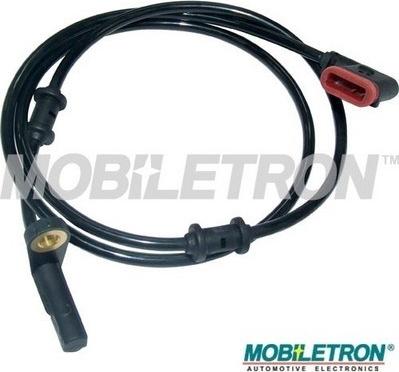 Mobiletron AB-EU085 - Датчик ABS, частота вращения колеса autospares.lv