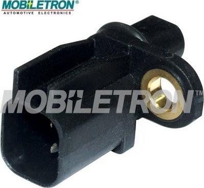 Mobiletron AB-EU021 - Датчик ABS, частота вращения колеса autospares.lv