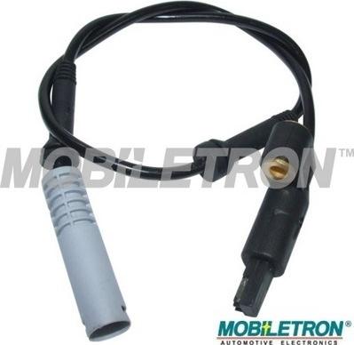 Mobiletron AB-EU022 - Датчик ABS, частота вращения колеса autospares.lv