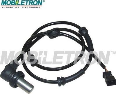 Mobiletron AB-EU070 - Датчик ABS, частота вращения колеса autospares.lv