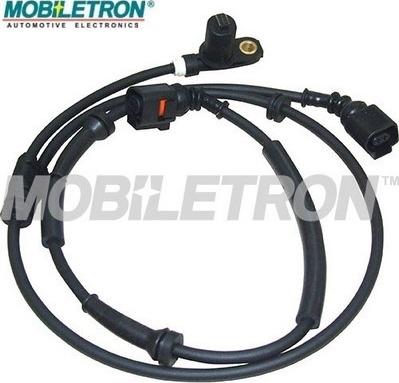 Mobiletron AB-EU145 - Датчик ABS, частота вращения колеса autospares.lv
