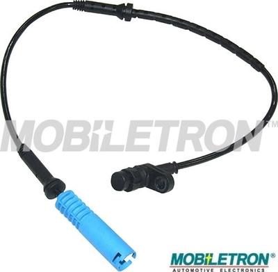 Mobiletron AB-EU189 - Датчик ABS, частота вращения колеса autospares.lv