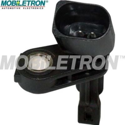 Mobiletron AB-EU184 - Датчик ABS, частота вращения колеса autospares.lv