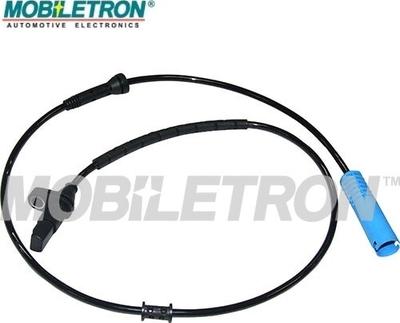 Mobiletron AB-EU188 - Датчик ABS, частота вращения колеса autospares.lv