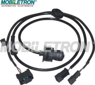 Mobiletron AB-EU128 - Датчик ABS, частота вращения колеса autospares.lv
