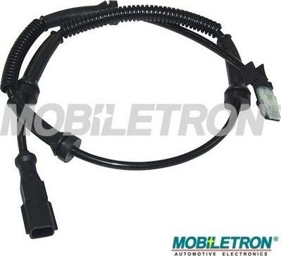 Mobiletron AB-EU171 - Датчик ABS, частота вращения колеса autospares.lv