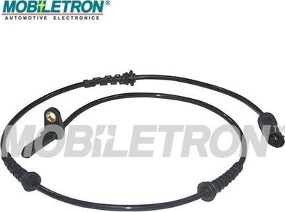Mobiletron AB-EU301 - Датчик ABS, частота вращения колеса autospares.lv