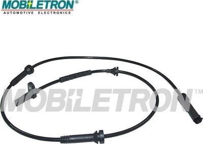 Mobiletron AB-EU241 - Датчик ABS, частота вращения колеса autospares.lv