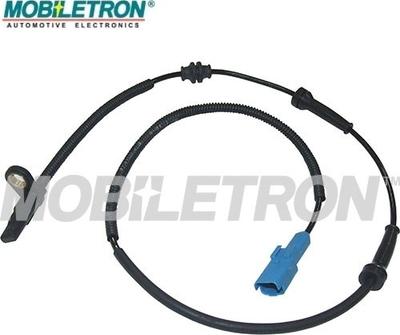 Mobiletron AB-EU252 - Датчик ABS, частота вращения колеса autospares.lv