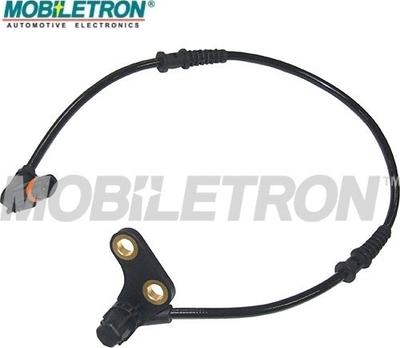 Mobiletron AB-EU217 - Датчик ABS, частота вращения колеса autospares.lv