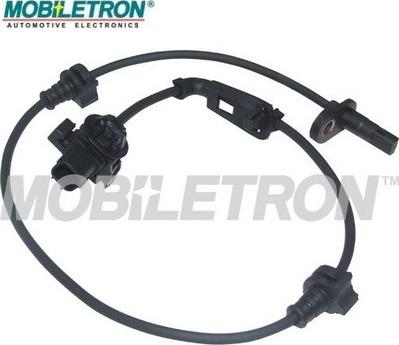 Mobiletron AB-JP003 - Датчик ABS, частота вращения колеса autospares.lv