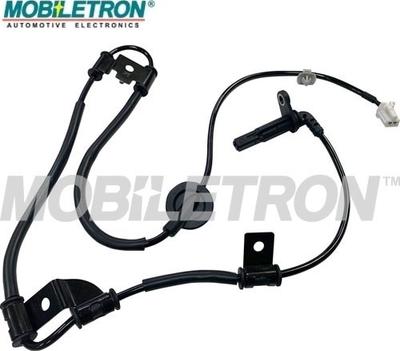 Mobiletron AB-KR041 - Датчик ABS, частота вращения колеса autospares.lv