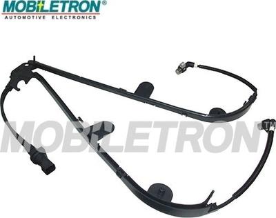 Mobiletron AB-US031 - Датчик ABS, частота вращения колеса autospares.lv