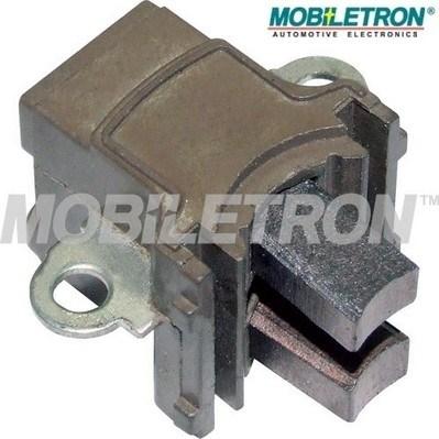 Mobiletron BH-ND11 - Кронштейн, угольная щетка autospares.lv