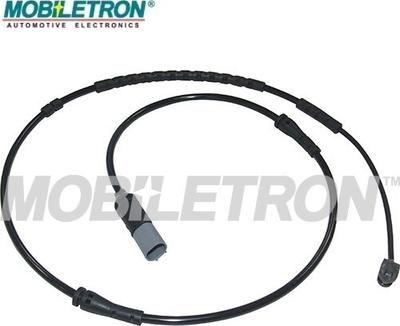 Mobiletron BS-EU041 - Сигнализатор, износ тормозных колодок autospares.lv