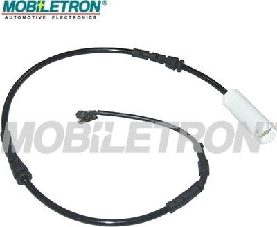 Mobiletron BS-EU055 - Сигнализатор, износ тормозных колодок autospares.lv