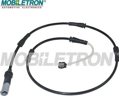 Mobiletron BS-EU057 - Сигнализатор, износ тормозных колодок autospares.lv