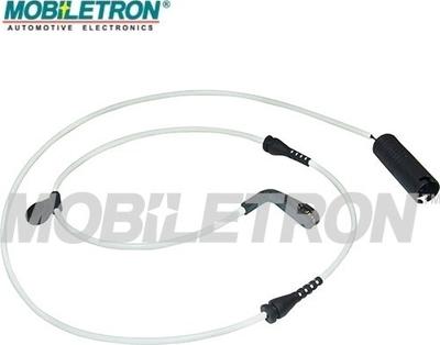 Mobiletron BS-EU066 - Сигнализатор, износ тормозных колодок autospares.lv