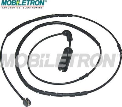 Mobiletron BS-EU004 - Сигнализатор, износ тормозных колодок autospares.lv
