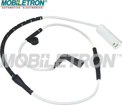 Mobiletron BS-EU008 - Сигнализатор, износ тормозных колодок autospares.lv