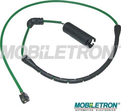 Mobiletron BS-EU015 - Сигнализатор, износ тормозных колодок autospares.lv