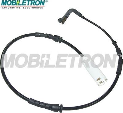 Mobiletron BS-EU013 - Сигнализатор, износ тормозных колодок autospares.lv