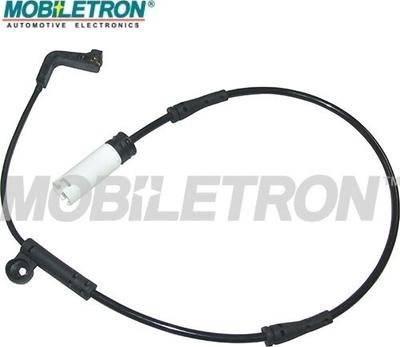 Mobiletron BS-EU017 - Сигнализатор, износ тормозных колодок autospares.lv