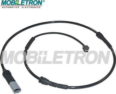 Mobiletron BS-EU080 - Сигнализатор, износ тормозных колодок autospares.lv