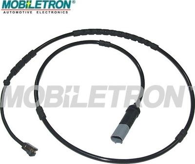 Mobiletron BS-EU031 - Сигнализатор, износ тормозных колодок autospares.lv