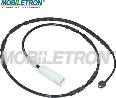 Mobiletron BS-EU020 - Сигнализатор, износ тормозных колодок autospares.lv