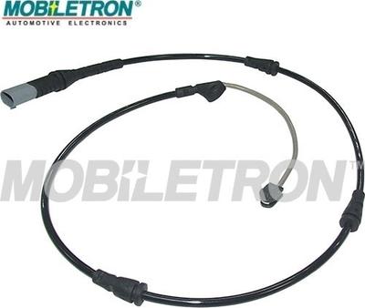 Mobiletron BS-EU079 - Сигнализатор, износ тормозных колодок autospares.lv