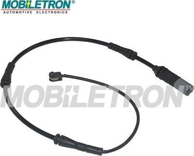 Mobiletron BS-EU105 - Сигнализатор, износ тормозных колодок autospares.lv