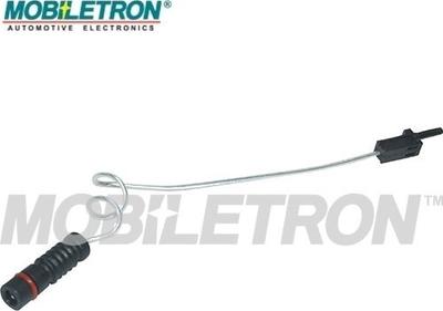 Mobiletron BS-EU100 - Сигнализатор, износ тормозных колодок autospares.lv