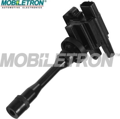 Mobiletron CC-23 - Катушка зажигания autospares.lv