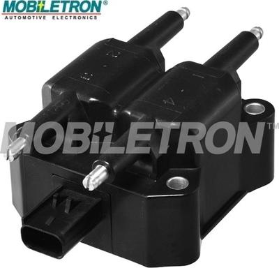 Mobiletron CC-22 - Катушка зажигания autospares.lv