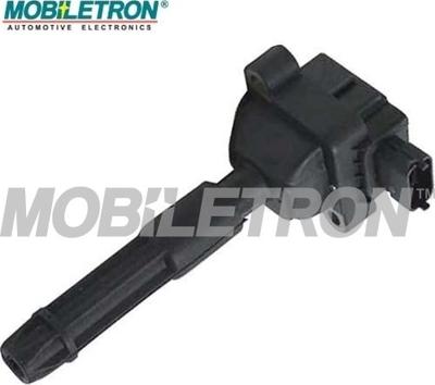 Mobiletron CE-91 - Катушка зажигания autospares.lv