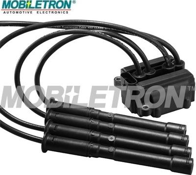 Mobiletron CE-42 - Катушка зажигания autospares.lv