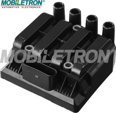 Mobiletron CE-64 - Катушка зажигания autospares.lv