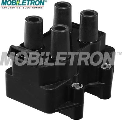 Mobiletron CE-65 - Катушка зажигания autospares.lv