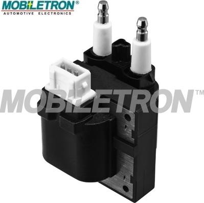 Mobiletron CE-61 - Катушка зажигания autospares.lv