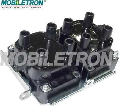 Mobiletron CE-146 - Катушка зажигания autospares.lv