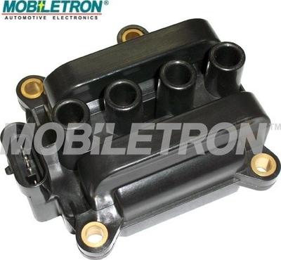 Mobiletron CE-147 - Катушка зажигания autospares.lv