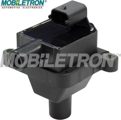 Mobiletron CE-104 - Катушка зажигания autospares.lv