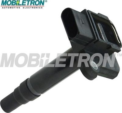 Mobiletron CE-102 - Катушка зажигания autospares.lv