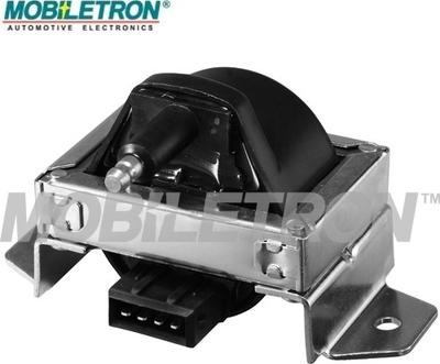 Mobiletron CE-18 - Катушка зажигания autospares.lv