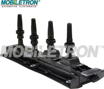 Mobiletron CE-131 - Катушка зажигания autospares.lv