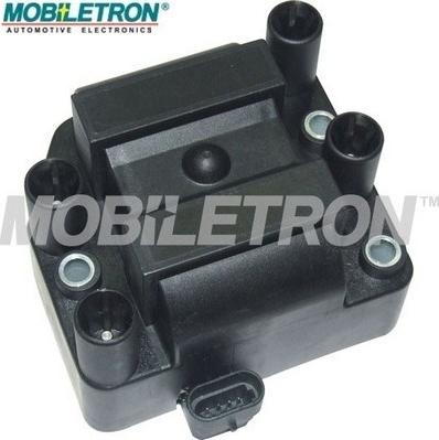 Mobiletron CE-138A - Катушка зажигания autospares.lv