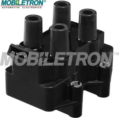 Mobiletron CE-39 - Катушка зажигания autospares.lv